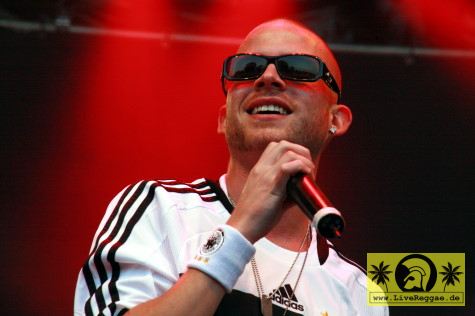 Collie Buddz (USA)